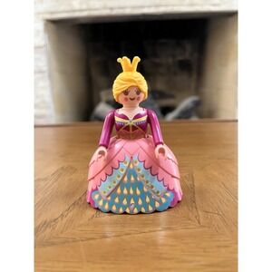 Playmobil Geobra 1987 PRINCESS